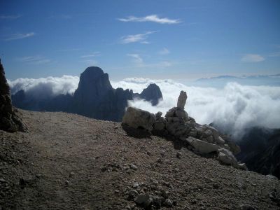 020-Im Kesselkogel-Westabstieg